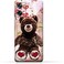 Generic TPU Protective Back Case Cover For Oppo A57 4G With My Teddy Bear