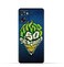غطاء حماية خلفي من مادة TPU عامة لهاتف Oppo A57 4G بتصميم الجوكر