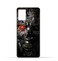 غطاء حماية خلفي من مادة TPU عامة لهاتف Oppo A57 5G بتصميم روبوت Terminator