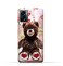 Generic TPU Protective Back Case Cover For Oppo A57 5G With My Teddy Bear