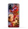 Generic TPU Protective Back Case Cover For Oppo A57 5G With Cute Cats Design