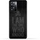 Generic TPU Protective Back Case Cover For Oppo A57e With Breaking Bad Design