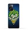 غطاء حماية خلفي من مادة TPU عامة لهاتف Oppo A57s بتصميم الجوكر