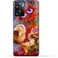 Generic TPU Protective Back Case Cover For Oppo A57s With Cute Cats Design