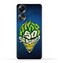 Generic TPU Protective Mobile Back Case Cover Compatible With Oppo A58 4G With Design 25