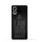 Generic TPU Protective Back Case Cover For Oppo A58 5G With Breaking Bad Design
