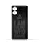 Generic TPU Protective Back Case Cover For Oppo A58 5G With Breaking Bad Design