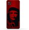 Generic Protective Case Cover For Oppo A73 5G With Che Guevara Pattern
