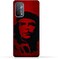 Generic Protective Case Cover For Oppo A74 5G With Che Guevara Pattern