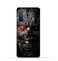 Generic Protective Case Cover For Oppo A74 5G With Terminator Robot Design