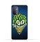 Generic Protective Case Cover For Oppo A74 5G With Joker Design