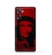 Generic TPU Protective Back Case Cover For Oppo A77 4G With Che Guevara Pattern