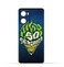 Generic TPU Protective Back Case Cover For Oppo A77 4G With Joker Design