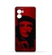 Generic TPU Protective Back Case Cover For Oppo A77 5G With Che Guevara Pattern