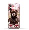 Generic TPU Protective Back Case Cover For Oppo A77s With My Teddy Bear
