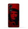 Generic TPU Protective Back Case Cover For Oppo A78 5G With Che Guevara Pattern