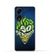 Generic TPU Protective Back Case Cover For Oppo A78 5G With Joker Design