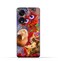 Generic TPU Protective Back Case Cover For Oppo A78 With Cute Cats Design