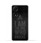 Generic TPU Protective Back Case Cover For Oppo A78 5G With Breaking Bad Design