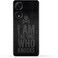 Generic TPU Protective Back Case Cover For Oppo A78 5G With Breaking Bad Design