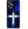 غطاء حماية خلفي للهاتف المحمول من مادة TPU، متوافق مع هاتف Oppo A79 (5G) بتصميم رقم 27