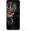 Generic Protective Case Cover forOppo A91 With Terminator Robot Design
