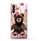 Generic Protective Case Cover For Oppo A91 With My Teddy Bear