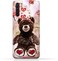 Generic Protective Case Cover For Oppo A91 With My Teddy Bear