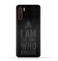 Generic Protective Case Cover For Oppo A91 With Breaking Bad Design
