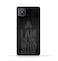 Generic Protective Case Cover For Oppo A92s With Breaking Bad Design