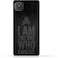 Generic Protective Case Cover For Oppo A92s With Breaking Bad Design