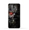 Generic Protective Case Cover For Oppo A93 5G With Terminator Robot Design