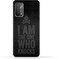 Generic Protective Case Cover For Oppo A93 5G With Breaking Bad Design