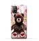Generic Protective Case Cover For Oppo A94 5G With My Teddy Bear