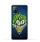 Generic Protective Case Cover For Oppo A94 5G With Joker Design