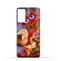 Generic TPU Protective Back Case Cover For Oppo A96 (5G) With Cute Cats Design