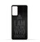 Generic TPU Protective Back Case Cover For Oppo A96 (5G) With Breaking Bad Design