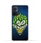 غطاء حماية خلفي من مادة TPU عامة لهاتف Oppo A96 (صيني) بتصميم الجوكر