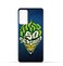 غطاء حماية خلفي من مادة TPU عامة لهاتف Oppo A96 (صيني) بتصميم الجوكر