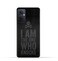 Generic TPU Protective Back Case Cover For Oppo A96 (China) With Breaking Bad Design