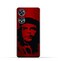 Generic TPU Protective Back Case Cover For Oppo A97 With Che Guevara Pattern