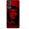 Generic TPU Protective Back Case Cover For Oppo A97 With Che Guevara Pattern