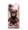 Generic TPU Protective Back Case Cover For Oppo A97 With My Teddy Bear