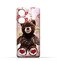 Generic TPU Protective Back Case Cover For Oppo A97 With My Teddy Bear