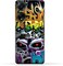 Generic TPU Protective Back Case Cover For OPPO A98 / OPPO A98 (5G) With Design 038