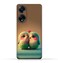 Generic TPU Protective Back Case Cover For OPPO A98 / OPPO A98 (5G) With Design 044