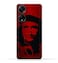 Generic TPU Protective Back Case Cover For OPPO A98 / OPPO A98 (5G) With Che Guevara Pattern