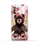 Generic Protective Case Cover For Oppo F19 Pro+ 5G With My Teddy Bear