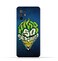 Generic Protective Case Cover For Oppo F19 Pro+ 5G With Joker Design