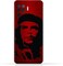 Generic Protective Case Cover For Oppo F19 Pro With Che Guevara Pattern